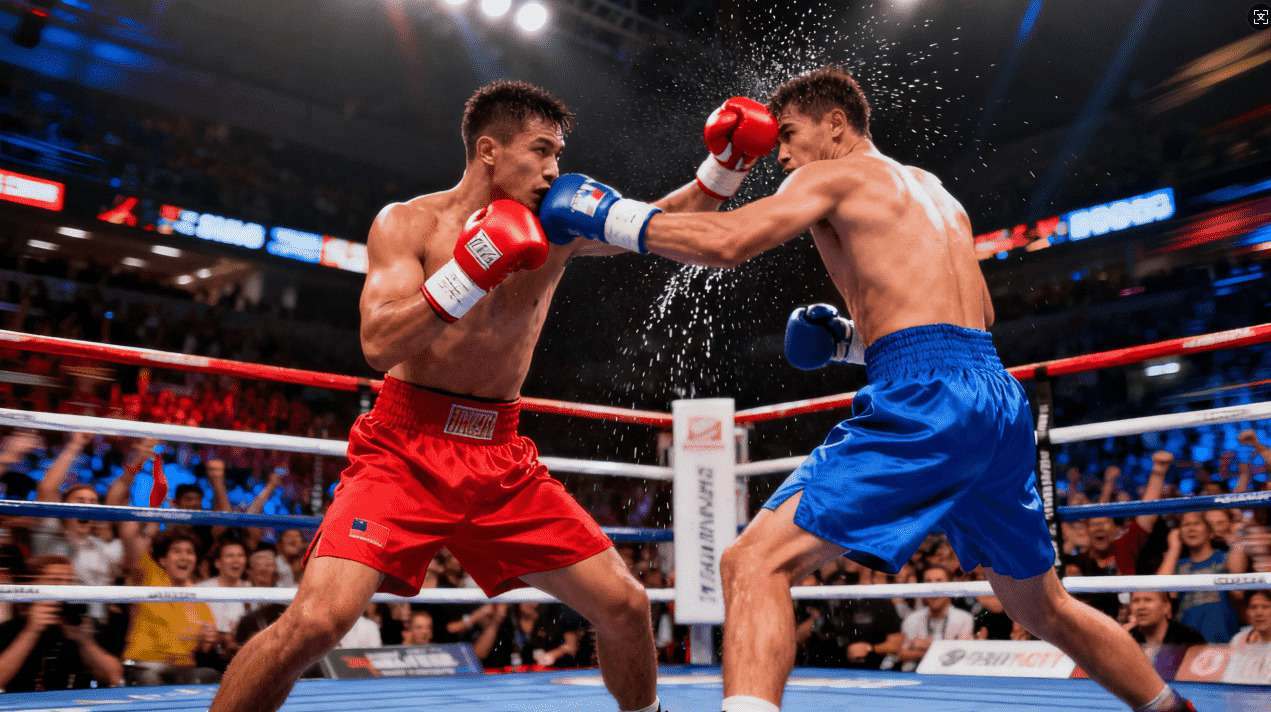 ChemiCore R8 耐化学腐蚀泵